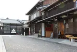 中津川