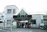 榴ヶ岡駅