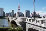 萬代橋