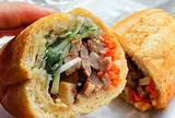 Hanoi Baguette