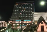 神戸メリケンパークオリエンタルホテル