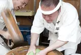 中谷堂 三条もちいどの店