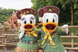 ウッドチャック・グリーティングトレイル