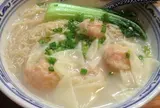 【ランチorディナー】香港麺新記