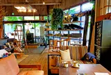 SQUARE Furniture & Coffee stand（スクエア ファニチャー コーヒー スタンド）