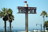 Redondo Beach Pier