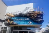沼津港深海水族館