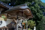 石上布都魂神社