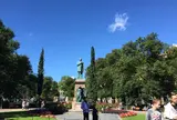 Esplanadi - エスプラナーディ公園