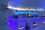スノーマンワールド アイスレストラン - Snowman World Ice Restaurant