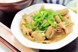 熊本競輪場レストラン