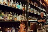 クーロンズ・バー(Kowloon’s Bar)