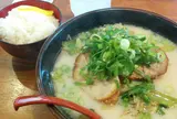 薩摩ラーメン四天王