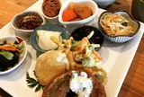 オーガニックカフェ イーヴィレッジ