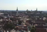 Tallinn （タリン旧市街）