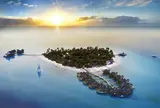 ザ ノーチラス モルディブ (The Nautilus Maldives)