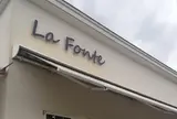 La Fonte