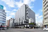 ホテルグローバルビュー新潟