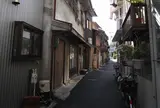 第三の路地