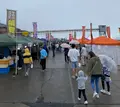 館鼻岸壁朝市の写真_669815