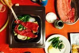 すき焼き キムラ