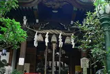 小網神社