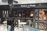 FRANZE & EVANS LONDON 表参道店 （フランツアンドエヴァンスロンドン）