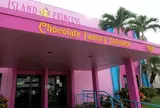 Island Princess Factory Store