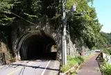 大野虹の湖歩道橋