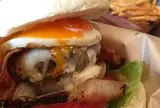 Hamburger Cafe UNICO