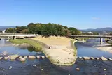 鴨川デルタ