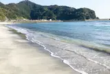 興津海水浴場