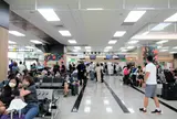 台北松山機場(空港) Taipei Songshan Airport