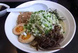 麺屋白虎