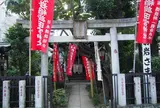 田宮稲荷（お岩稲荷）神社