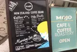 Mojo Coffee（モジョコーヒー） 神楽坂店