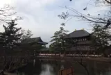 東大寺