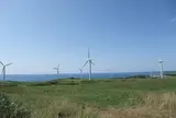 苫前町風力発電