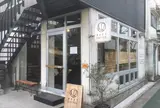 Nozy Coffee 三宿店