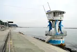 山海海水浴場
