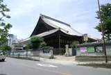 東本願寺茨木別院