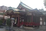 生根神社（西成区）