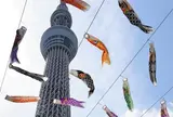 東京スカイツリー