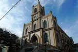 カトリック別府教会