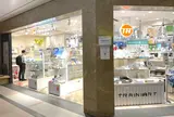 TRAINIART TOKYO グランスタ店