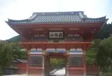 勝尾寺