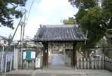 柴籬神社