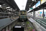 再び江ノ電に乗って鎌倉駅にやって来ました