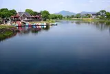 江津湖