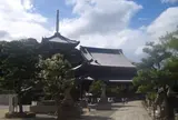 龍谷山水間寺